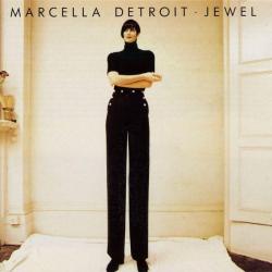MARCELLA DETROIT JEWEL Фирменный CD 