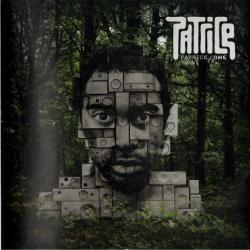 PATRICE ONE Фирменный CD 
