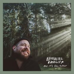 Nathaniel Rateliff And It's Still Alright Фирменный CD 