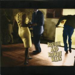 BOB DYLAN Rough And Rowdy Ways Фирменный CD 