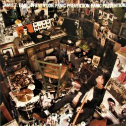 JAMIE T Panic Prevention Фирменный CD 