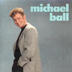Michael Ball Michael Ball Фирменный CD 