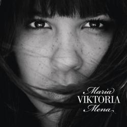 MARIA MENA VIKTORIA Фирменный CD 