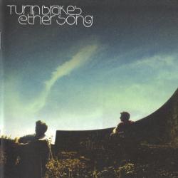 Turin Brakes Ether Song Фирменный CD 