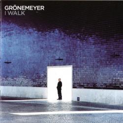 Herbert Grönemeyer I Walk Фирменный CD 