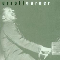 ERROLL GARNER This Is Jazz Фирменный CD 