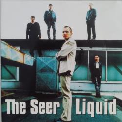 The Seer Liquid Фирменный CD 