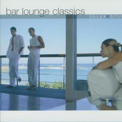 VARIOUS Bar Lounge Classics (DeluxEdition) Фирменный CD 