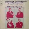 Streichquartett Nr. 6 F-dur Op. 96 / Streichquartett Nr. 1 E-moll