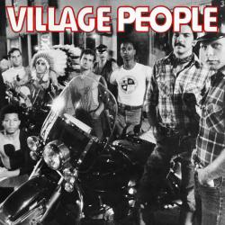 VILLAGE PEOPLE VILLAGE PEOPLE Виниловая пластинка 