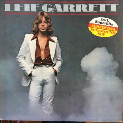 LEIF GARRETT LEIF GARRETT Виниловая пластинка 