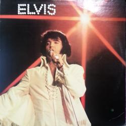 ELVIS PRESLEY YOU'LL NEVER WALK ALONE Виниловая пластинка 