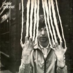 PETER GABRIEL PETER GABRIEL Виниловая пластинка 