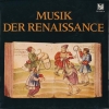 MUSIK DER RENAISSANCE