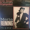 MARIA REINING, SOPRAN