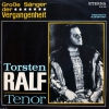 TORSTEN RALF - TENOR