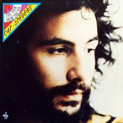CAT STEVENS THE VIEW FROM THE TOP Виниловая пластинка 