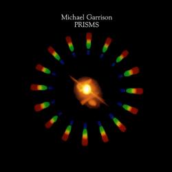 MICHAEL GARRISON PRISMS Виниловая пластинка 