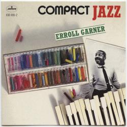 ERROLL GARNER Erroll Garner Фирменный CD 