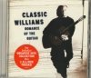 Classic Williams: Romance Of The Guitar