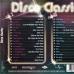 VARIOUS Disco Classics Фирменный CD 