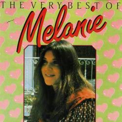 MELANIE The Very Best Of Melanie Фирменный CD 