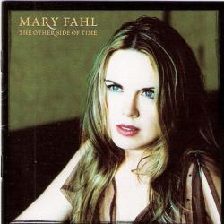 Mary Fahl The Other Side Of Time Фирменный CD 