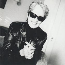 JOAN BAEZ Dark Chords On A Big Guitar Фирменный CD 