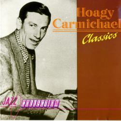 Hoagy Carmichael Classics Фирменный CD 