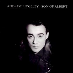 Andrew Ridgeley Son Of Albert Фирменный CD 