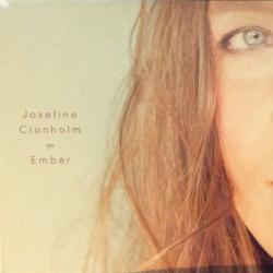 Josefine Cronholm Ember Фирменный CD 