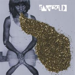 Santogold Santogold Фирменный CD 