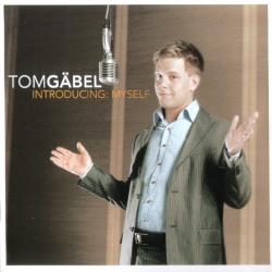Tom Gäbel Introducing: Myself Фирменный CD 