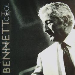 TONY BENNETT Sings Ellington Hot & Cool Фирменный CD 