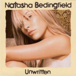 Natasha Bedingfield Unwritten Фирменный CD 