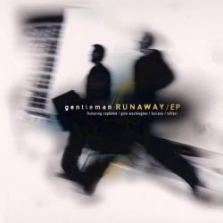 GENTLEMAN Runaway EP Фирменный CD 