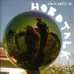 HOBOTALK Alone Again Or Фирменный CD 