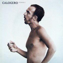 Calogero Pomme C Фирменный CD 