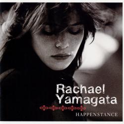 Rachael Yamagata Happenstance Фирменный CD 