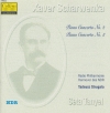 Piano Concerto No 2, Op 56 / Piano Concerto No 3, Op 80