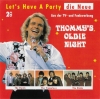 Thommy's Oldie Night (Let's Have A Party) (Die Neue)