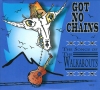 Got No Chains (The Songs Of The Walkabouts)