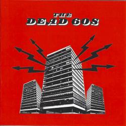 The Dead 60s The Dead 60s Фирменный CD 