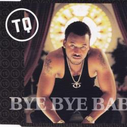 TQ Bye Bye Baby Фирменный CD 