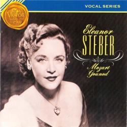 Eleanor Steber Eleanor Steber Фирменный CD 