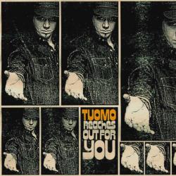 TUOMO Reaches Out For You Фирменный CD 