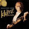 Selections From The Heifetz Collection