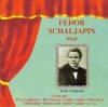 Fedor Schaljapin Singt