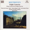 Triple Concerto • Piano Concerto In D Major, Op. 61a
