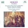 Overtures - Benvenuto Cellini • Beatrice And Benedict • Waverley • King Lear • Rob Roy • Roman Carnival • Le Corsaire